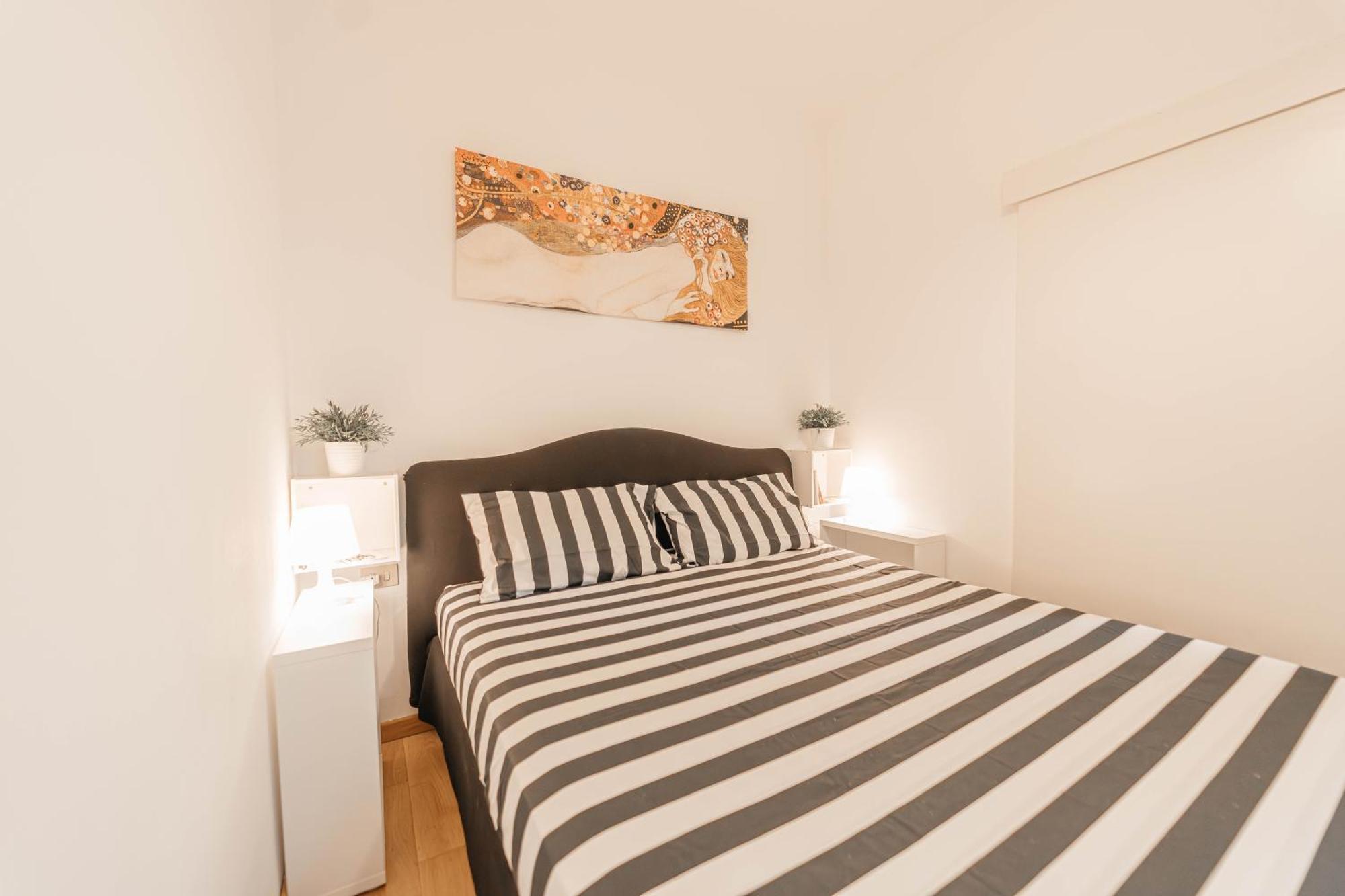 Solari New Apt Milan Exterior photo